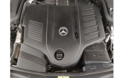 Mercedes-Benz CLS 450 AMG eq-boost Premium 4matic - автомобили, коли, обяви за нови и употребявани 15