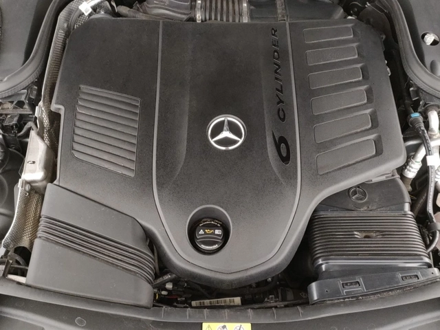 Mercedes-Benz CLS 450 AMG eq-boost Premium 4matic - автомобили, коли, обяви за нови и употребявани 15