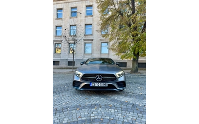 mercedes-benz-cls-450 - 2