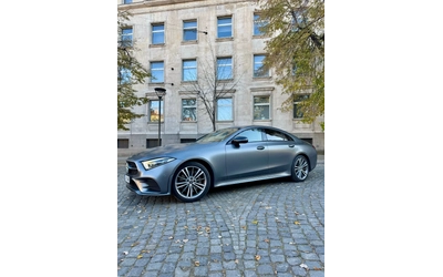 mercedes-benz-cls-450 - 3