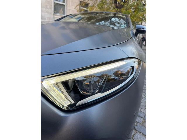 Mercedes-Benz CLS 450 AMG eq-boost Premium 4matic - автомобили, коли, обяви за нови и употребявани 5