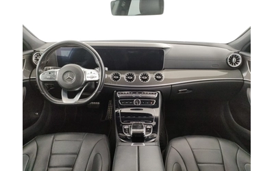 Mercedes-Benz CLS 450 AMG eq-boost Premium 4matic - автомобили, коли, обяви за нови и употребявани 6