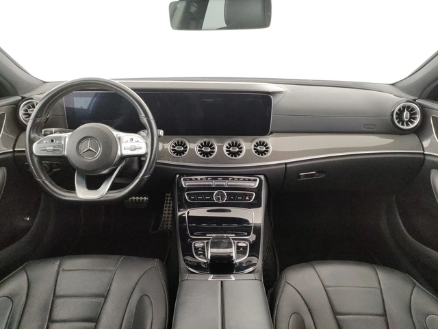 Mercedes-Benz CLS 450 AMG eq-boost Premium 4matic - автомобили, коли, обяви за нови и употребявани 6
