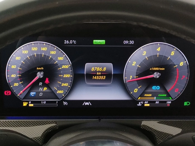 Mercedes-Benz CLS 450 AMG eq-boost Premium 4matic - автомобили, коли, обяви за нови и употребявани 7