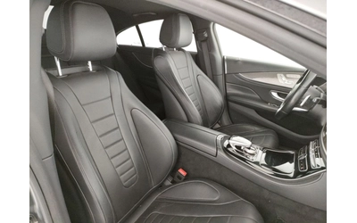 Mercedes-Benz CLS 450 AMG eq-boost Premium 4matic - автомобили, коли, обяви за нови и употребявани 8