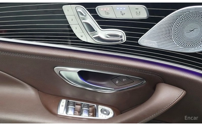 Mercedes-Benz CLS 450 4MATIC AMG LINE* DISTRONIC* 360* ХЕДЪП* BURMESTER* - автомобили, коли, обяви за нови и употребявани 16