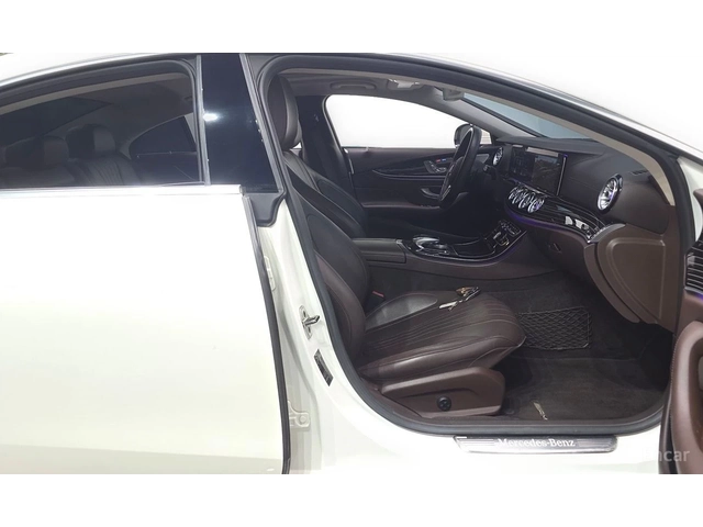 Mercedes-Benz CLS 450 4MATIC AMG LINE* DISTRONIC* 360* ХЕДЪП* BURMESTER* - автомобили, коли, обяви за нови и употребявани 7