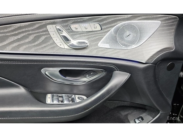 Mercedes-Benz CLS 450 4MATIC AMG Line* DISTRONIC* BURMESTER* 360* ХЕДЪП* - автомобили, коли, обяви за нови и употребявани 14