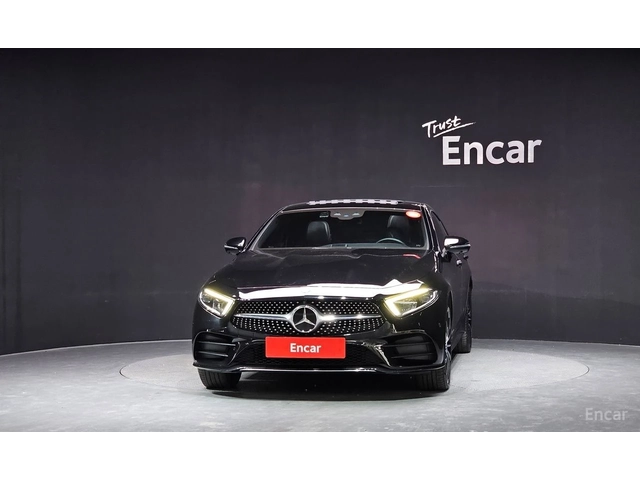 Mercedes-Benz CLS 450 4MATIC AMG Line* DISTRONIC* BURMESTER* 360* ХЕДЪП* - автомобили, коли, обяви за нови и употребявани 1