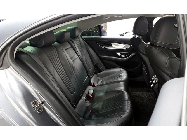 Mercedes-Benz CLS 450 4MATIC* AMG* LINE* BURMESTER* ОБДУХВАНЕ* ДИСТРОНИК - автомобили, коли, обяви за нови и употребявани 14