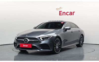 mercedes-benz-cls-450 - 2