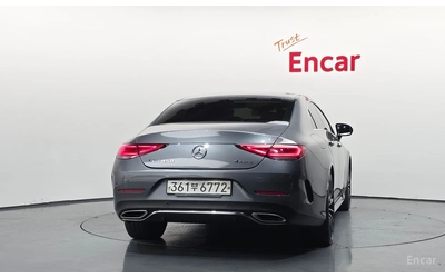 mercedes-benz-cls-450 - 3