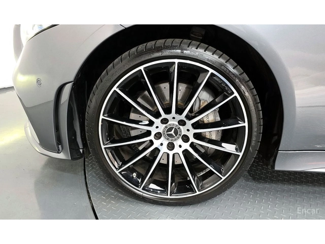 Mercedes-Benz CLS 450 4MATIC* AMG* LINE* BURMESTER* ОБДУХВАНЕ* ДИСТРОНИК - автомобили, коли, обяви за нови и употребявани 4