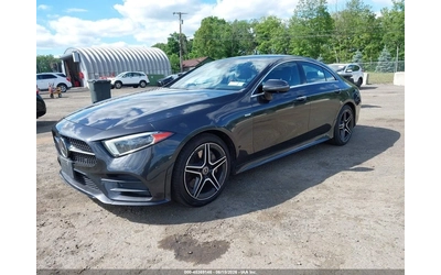 mercedes-benz-cls-450 - 1
