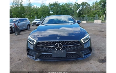 mercedes-benz-cls-450 - 2