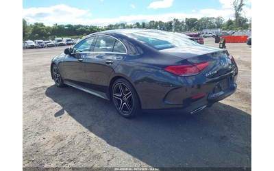 mercedes-benz-cls-450 - 3