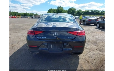 mercedes-benz-cls-450 - 5