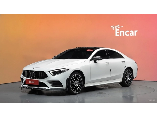 Mercedes-Benz CLS 450 4MATIC* AMG* ПОДГРЕВ* ОБДУХВАНЕ* HUD* 360* PANO* - автомобили, коли, обяви за нови и употребявани 0