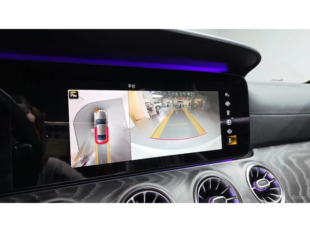 Mercedes-Benz CLS 450 4MATIC* AMG* ПОДГРЕВ* ОБДУХВАНЕ* HUD* 360* PANO* - автомобили, коли, обяви за нови и употребявани 13