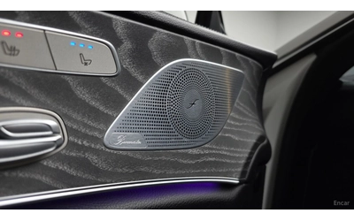 Mercedes-Benz CLS 450 4MATIC* AMG* ПОДГРЕВ* ОБДУХВАНЕ* HUD* 360* PANO* - автомобили, коли, обяви за нови и употребявани 16