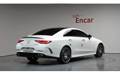 mercedes-benz-cls-450 - 1