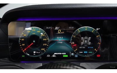 Mercedes-Benz CLS 450 4MATIC* AMG* ПОДГРЕВ* ОБДУХВАНЕ* HUD* 360* PANO* - автомобили, коли, обяви за нови и употребявани 7