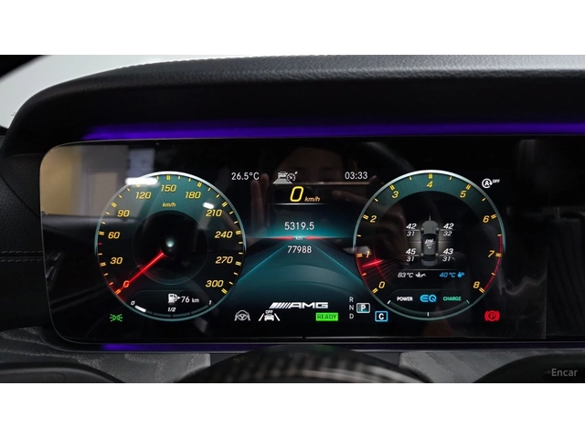 Mercedes-Benz CLS 450 4MATIC* AMG* ПОДГРЕВ* ОБДУХВАНЕ* HUD* 360* PANO* - автомобили, коли, обяви за нови и употребявани 7
