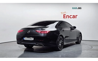 mercedes-benz-cls-450 - 1