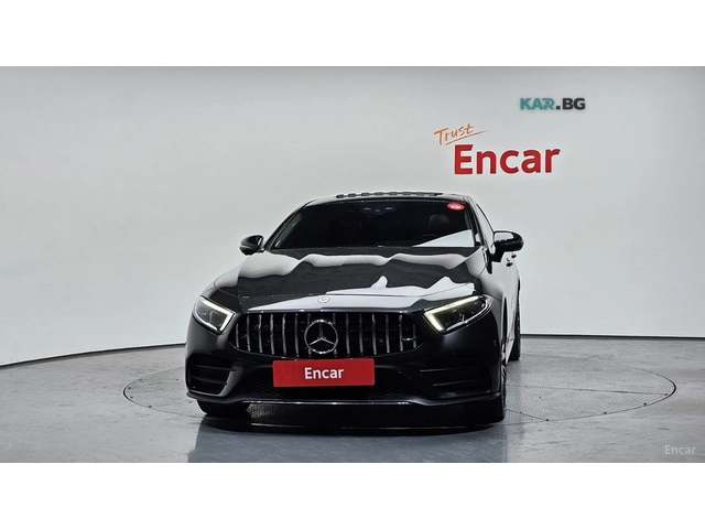 Mercedes-Benz CLS 450 AMG* 4MATIC* ПОДГРЕВ* ОБДУХВАНЕ* 360* HUD* ШИБИДАХ - автомобили, коли, обяви за нови и употребявани 2