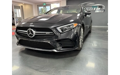 mercedes-benz-cls-450 - 0