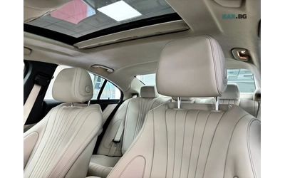 Mercedes-Benz CLS 450 AMG* 4MATIC* ПОДГРЕВ* BURMESTER* * 360* PANO* - автомобили, коли, обяви за нови и употребявани 10