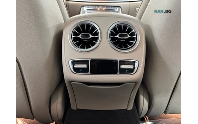 Mercedes-Benz CLS 450 AMG* 4MATIC* ПОДГРЕВ* BURMESTER* * 360* PANO* - автомобили, коли, обяви за нови и употребявани 13