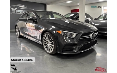 mercedes-benz-cls-450 - 2