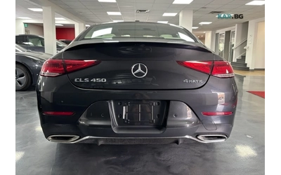 mercedes-benz-cls-450 - 5