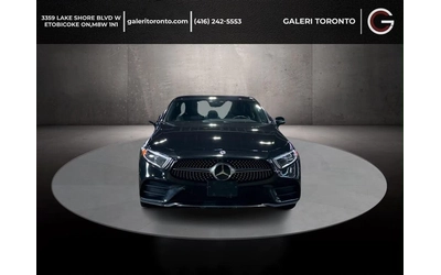 mercedes-benz-cls-450 - 0