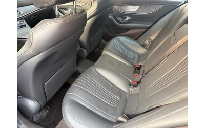 Mercedes-Benz CLS 450 4MATIC* AMG* BURMESTER* DISTRONIC* LANE ASS* 360 - автомобили, коли, обяви за нови и употребявани 11