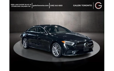mercedes-benz-cls-450 - 2