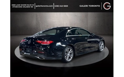 mercedes-benz-cls-450 - 3