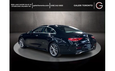 mercedes-benz-cls-450 - 5