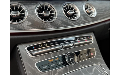 Mercedes-Benz CLS 450 4MATIC* AMG* BURMESTER* DISTRONIC* LANE ASS* 360 - автомобили, коли, обяви за нови и употребявани 9