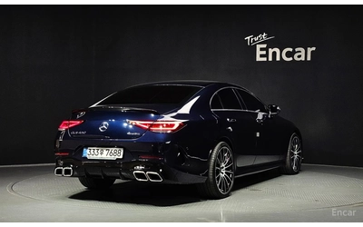 mercedes-benz-cls-450 - 2