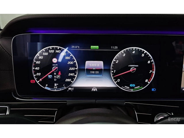 Mercedes-Benz CLS 450 4MATIC AMG LINE* DISTRONIC* 360* ХЕДЪП* BURMESTER* - автомобили, коли, обяви за нови и употребявани 9