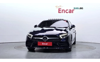 mercedes-benz-cls-450 - 1