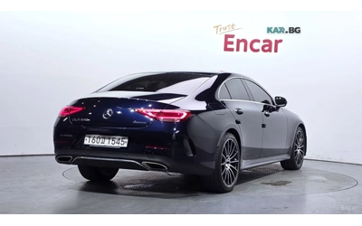 mercedes-benz-cls-450 - 2