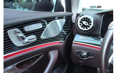 Mercedes-Benz CLS 450 4MATIC/AMG-LINE/DRIVE-ASSISTS/BURMESTER/SUNROOF - автомобили, коли, обяви за нови и употребявани 11