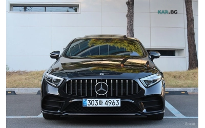 mercedes-benz-cls-450 - 1