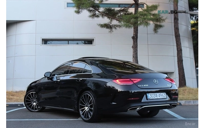 mercedes-benz-cls-450 - 2