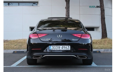 mercedes-benz-cls-450 - 3