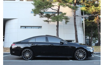 mercedes-benz-cls-450 - 4