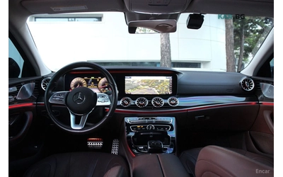 mercedes-benz-cls-450 - 5